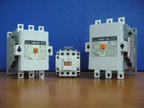 hyundai contactor hyundai contactor