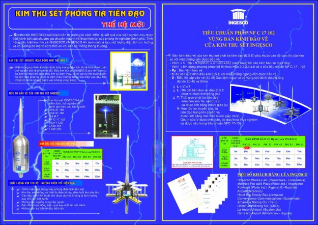 Kim thu set chu dong Ingesco Kim thu set chu dong Ingesco