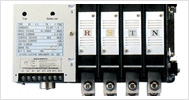 Transfer switch Transfer switch