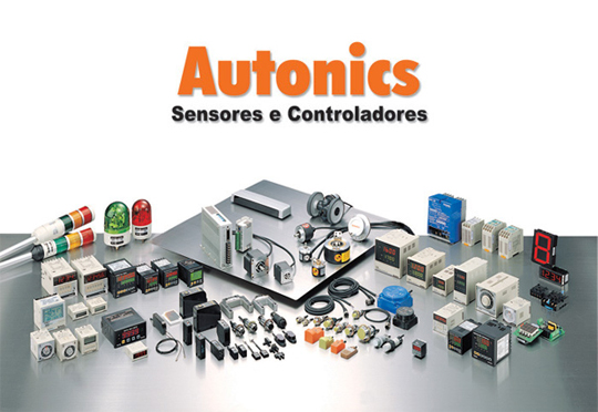 autonics autonics