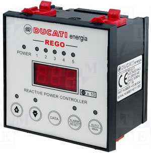 bo dieu khien tu bu ducati bo dieu khien tu bu ducati