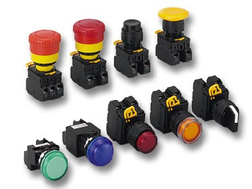 button idec button idec