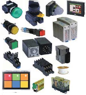 den led nut nhan cong tac relay timer idec den led nut nhan cong tac relay timer idec