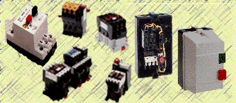 magnetic contactor motor starter magnetic contactor motor starter