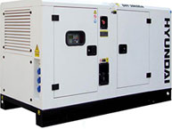 may phat dien diesel hyundai may phat dien diesel hyundai