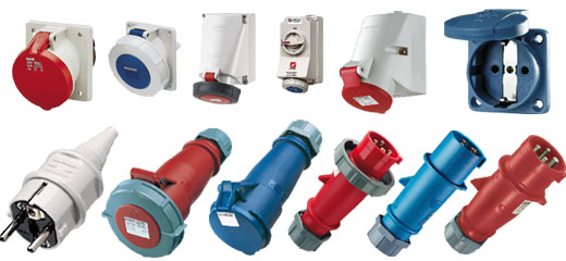 o cam cong nghiep mennekes o cam cong nghiep mennekes