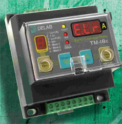 relay bao ve dong ro delab relay bao ve dong ro delab