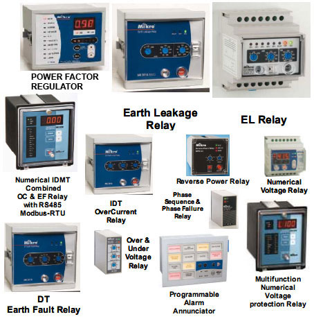relay mikro relay mikro