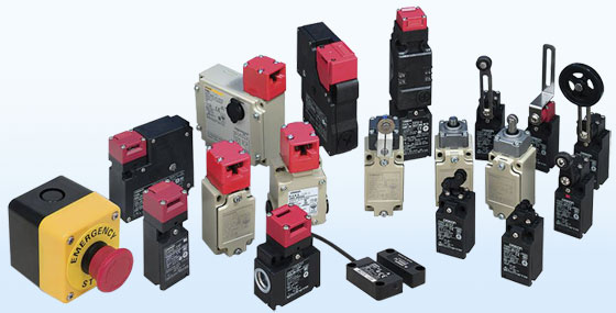 safety components omron safety components omron