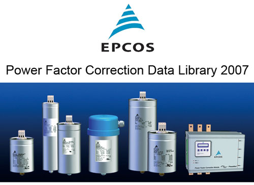 tu bu cong suat epcos tu bu cong suat epcos