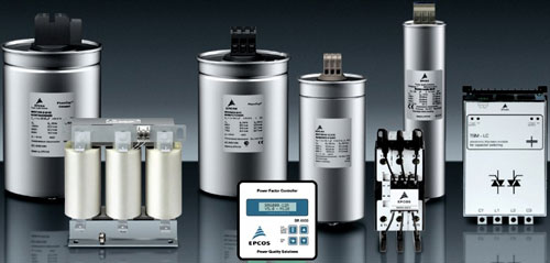 tu bu epcos tu bu epcos